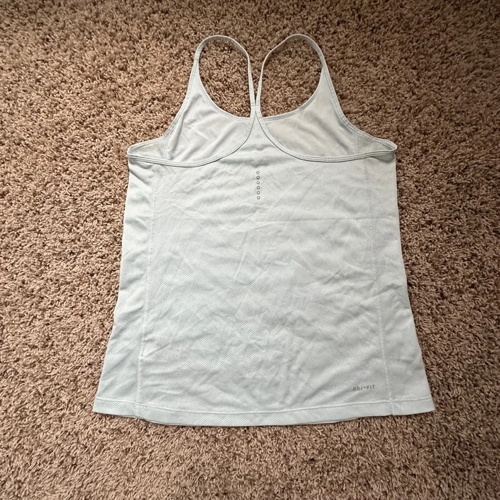 Nike Women's Tank Top